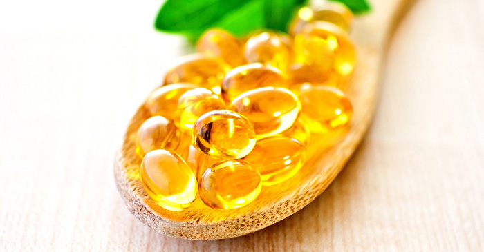 Why Vitamin E Oil Should Be Your New Best Friend