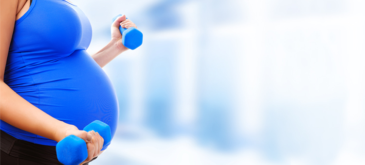 How to Exercise Safely During Pregnancy